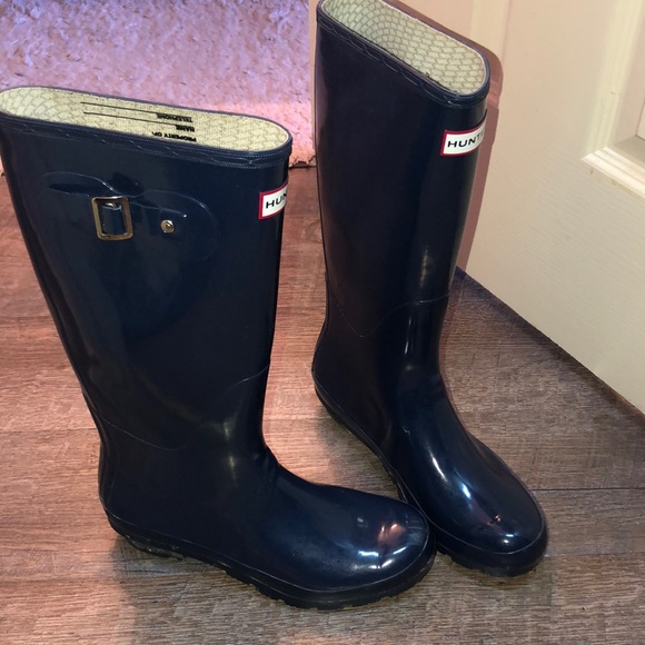 Hunter Shoes - Hunter Rain boots